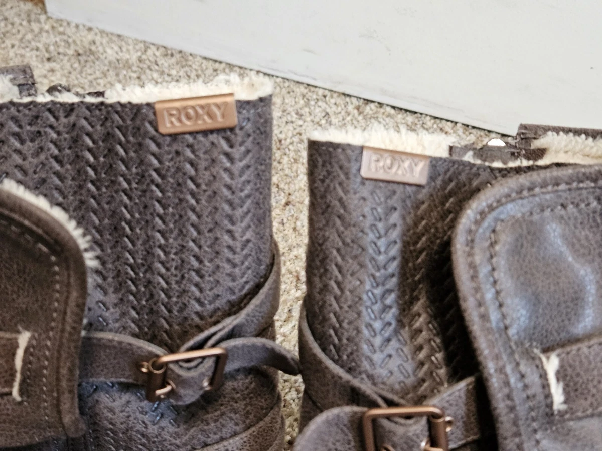 Roxy 2025 rudy boots