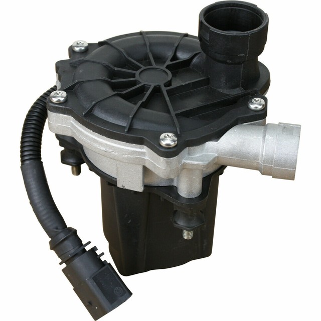 For Audi A8 Quattro S5 S8 Secondary Air Injection Smog Pump 079959231C