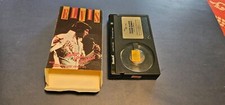 BETAMAX MOVIE ELVIS ALOHA FROM HAWAII Music Media 25 Greatest Hits Beta