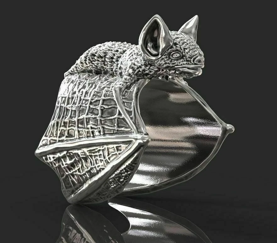 Pure 2024 rhodium jewelry