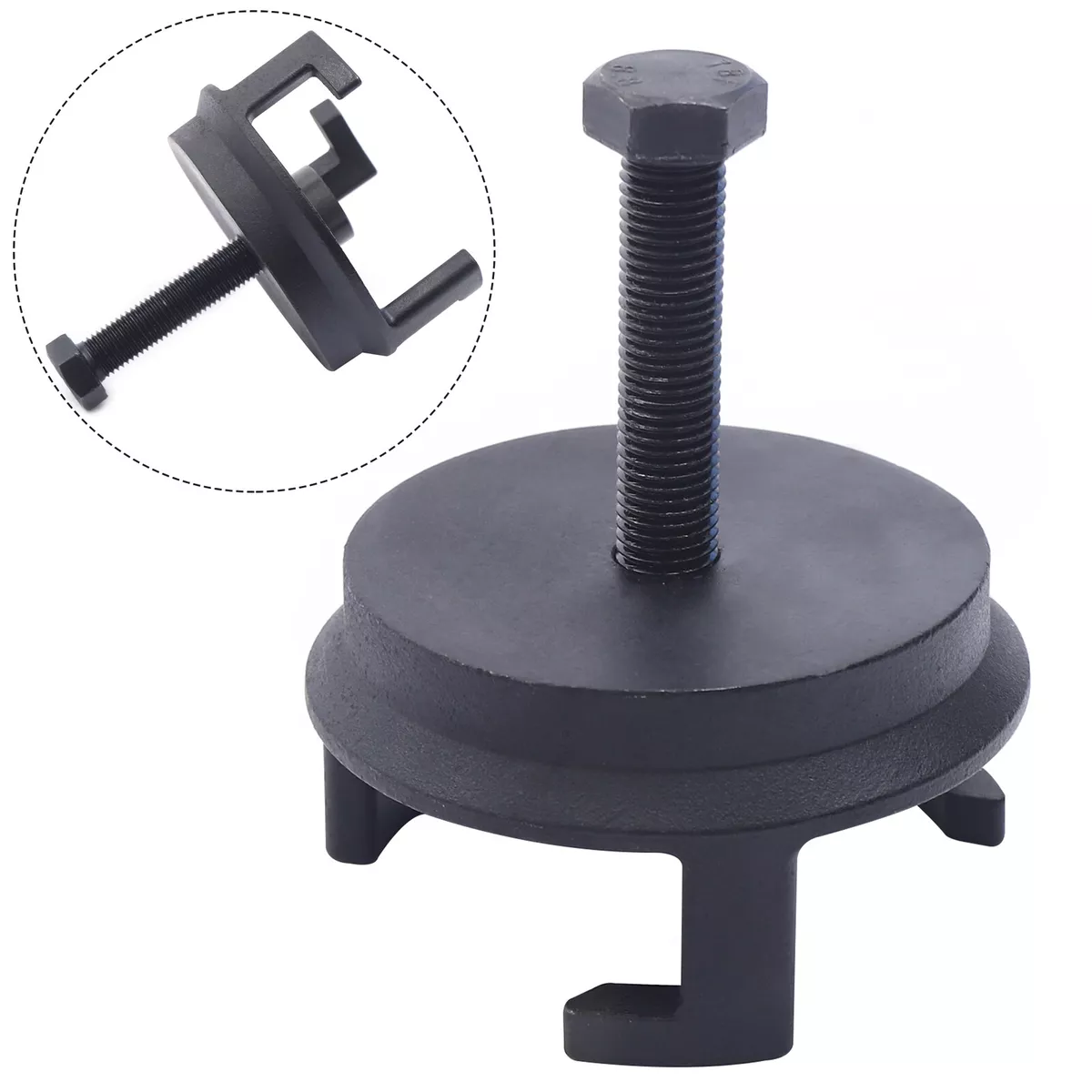 25264 Harmonic Balancer Puller for Chrysler Dodge Jeep 3.5L 3.6L 4.7L 5.7L