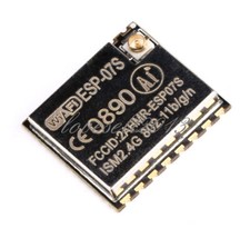 ESP-07S ESP8266 Serial to WIFI Wireless Transceiver Wireless Module LWIP AP STA