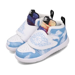sky jordan 1 white