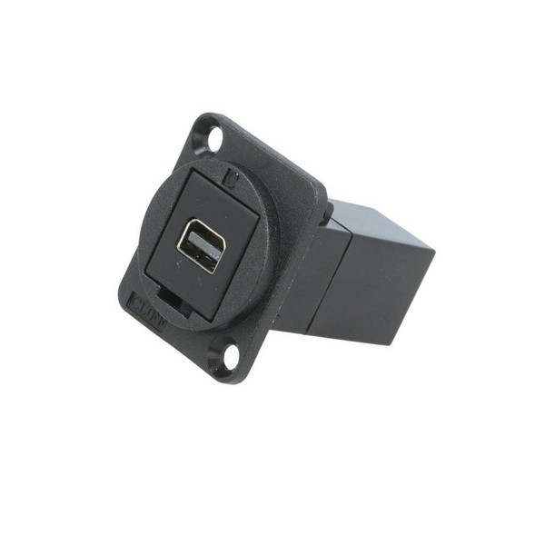 CP30202 Kupplung Beiderseitig,Mini Displayport Buchse Ft 19X24Mm Cliff-image