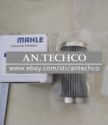 Élément Filtrant Hydraulique Mahle PI3105PS10 - Neuf, Prêt à L'emploi