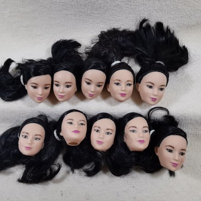 wholesale black barbie dolls