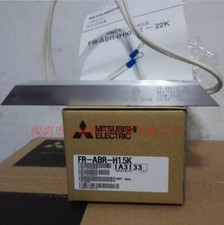 fast-ship Mitsubishi plc FR-ABR-H1.5K new One Year Warranty #