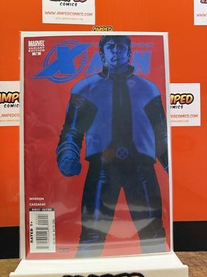 Astonishing X-Men #19 Marvel