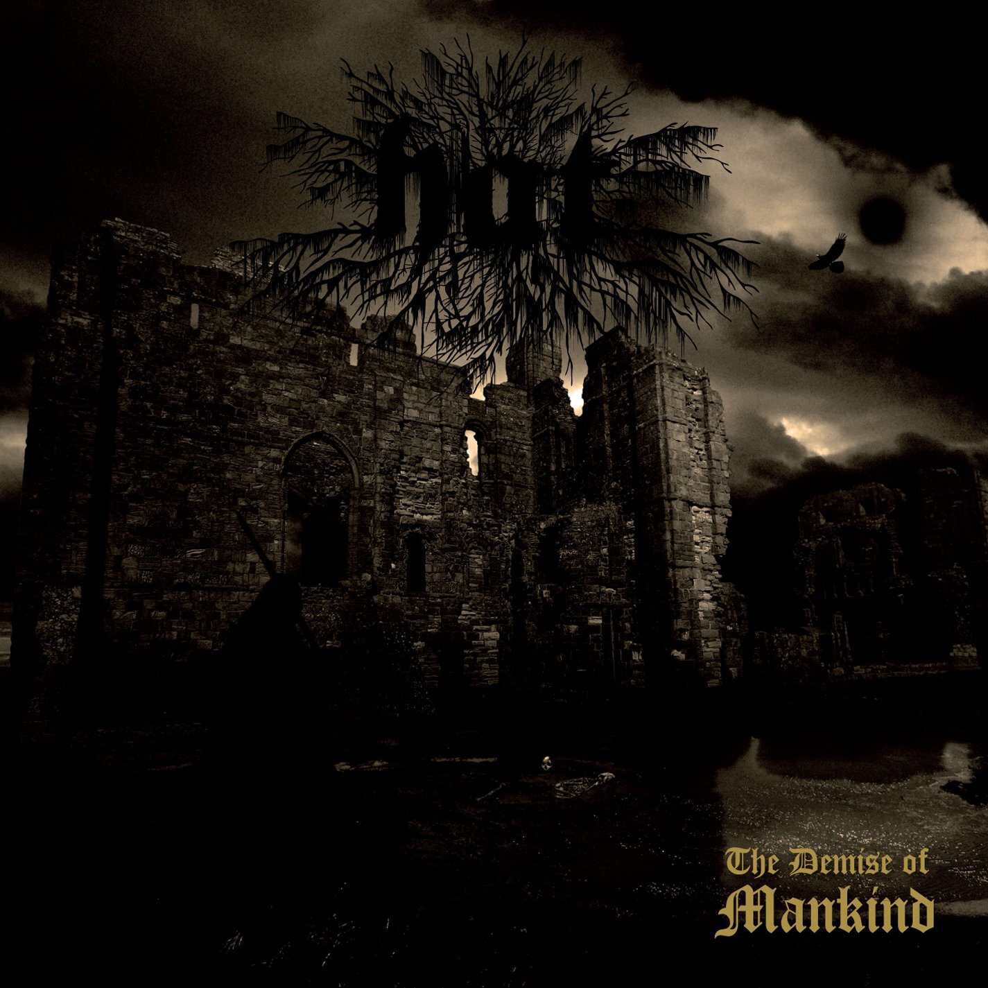 Demise of Mankind (CD)