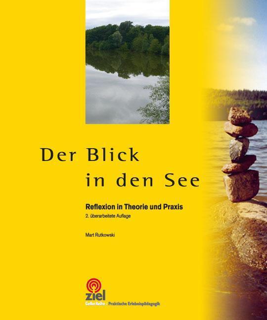 Thumbnail - Der Blick In Den See, Mart Rutkowski