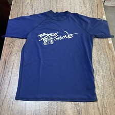 Body Glove Surf Rash Guard Tee Shirt Size M 21607