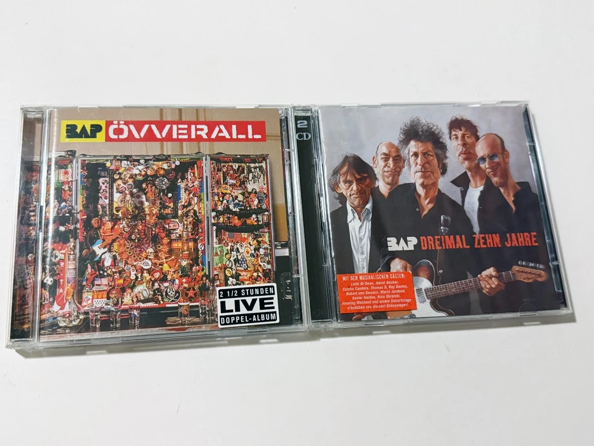 Preços baixos em CDs de música B.A.P álbum | eBay