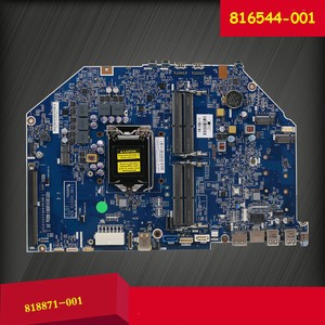 For Hp Z1 G3 Workstation All In One Motherboard Tested 8171 001 001 Ebay