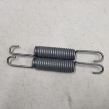 WHIRLPOOL WASHER SPRING OEM P/N W10365760 W10312146 (Set Of 2)