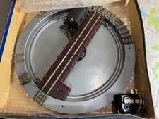 Habämfa Elektrische Modell Drehscheibe HO DD...