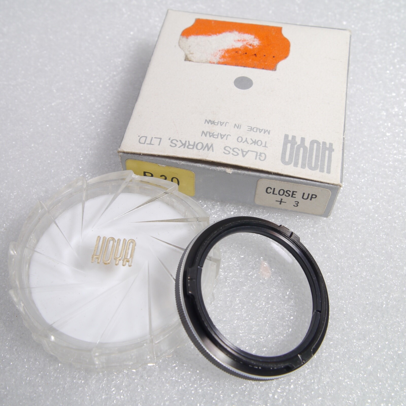Lot De Filtres Et Objectifs Pour Rolleiflex – Matériel Photo Vintage Rollei