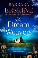 The Dream Weavers | Barbara Erskine | Taschenbuch | Kartoniert / Broschiert