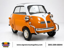 1958 BMW Isetta for Sale