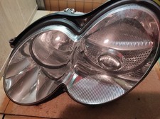 Mercedes Benz R230 SL Scheinwerfer Links/Rechts A2308207161/A2308207261- EU-Ausf Mercedes Benz R230 SL Scheinwerfer Links/Rechts A2308207161/A2308207261- EU-Ausf