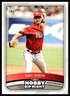 2025 Topps Hobby Rip Night Randy Johnson #4