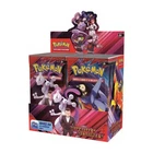 POKÉMON - DISPLAY - RIVALITÉS DESTINÉES - EV10 - NEUF - FR