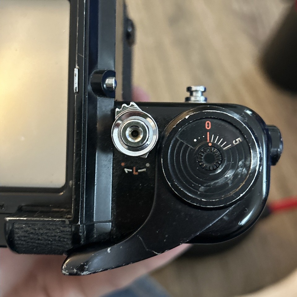 Rent a Pentax 67 Medium Format Film Camera with zoom, Best Prices | Los Angeles, CA