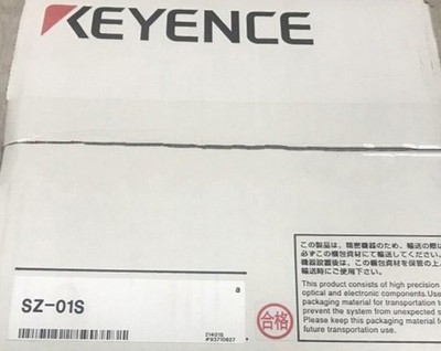 SZ-01S NEW Keyence SZ01S Safety Laser Scanner