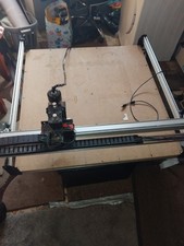 CNC Machine 3ft- Full Setup  1000mm X 940mm