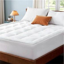 450g full-piece cotton bedspread, Full size