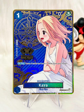 Kaya Anniversary Op03 044 Prices | Kaya Anniversary Op03 044 List