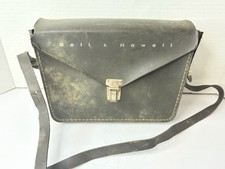 Vtg Bell  Howell Auto load Focus Matic Super 8 Zoom Movie Camera