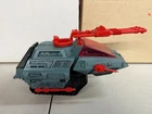 E3 GI Joe Cobra HISS II 1989 complete Hasbro no figure