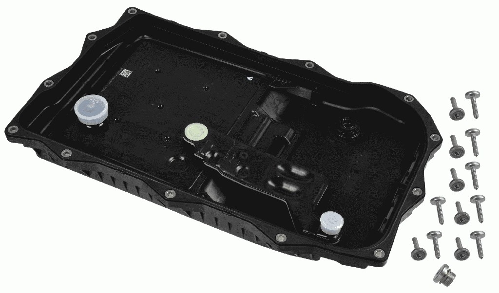 ZF 1087.298.362 Parts Kit, automatic transmission oil change for LAND ROVER