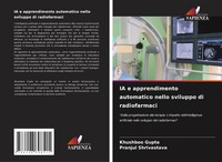 Ia E Apprendimento Automatico Nello Sviluppo Di Radiofarmaci Gupta (U. A.) Buch