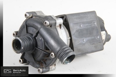 03-06 Mercedes R230 SL55 E55 CL55 AMG Intercooler Water Pump OEM