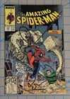 Amazing Spider-Man #303 Vol. 1 1988 Marvel Comics