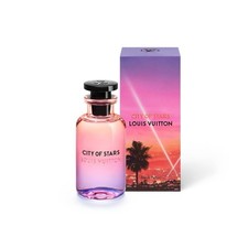 Louis Vuitton City of Stars Cologne 100ML/3.4OZ EDT Spray