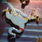 ~ALADDIN~2019 Disney Parks~4 Pin Booster Pack - Jasmine, Genie, Alladin, and Abu — photo 4
