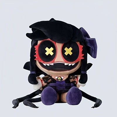 Stock New Murder Drones Cyn Plushie Stuffed animal Toy Gifts Plush toys