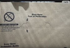 Pediasure peptide shake Chocolate 1.0 24 bottles Supplement weight gain formula