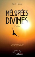 Fara Njaay | MéLopéEs Divines | Taschenbuch | FranzöSisch (2025)