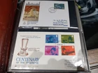 GB First Day Covers (68) 1975-1983