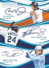 2026 Panini Immaculate Baseball MLB Factory Sealed 6 Box Hobby Case — photo 3