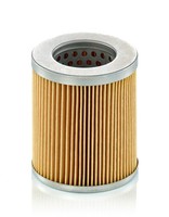 NEU - Mann-Filter C75/1 Luftfilter
