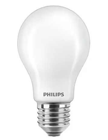 Philips Classic Led Lampe, 6Er Pack, E27, 7W, 806Lm, 2700K, Satiniert (929001243-image