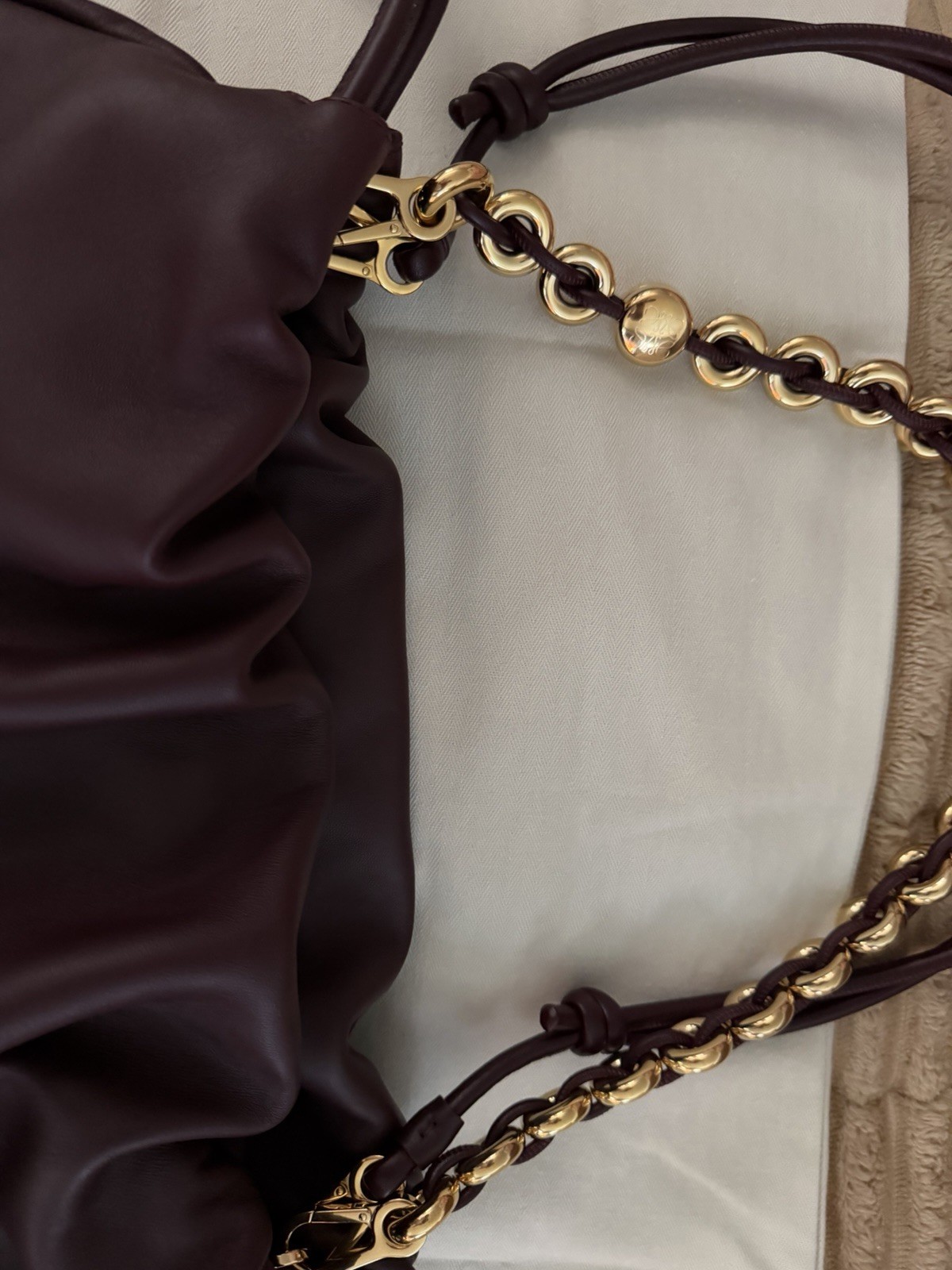 Loewe Flamenco large NEW — image 3