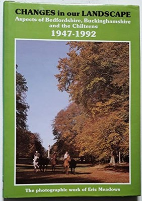 Changes in Our Landscape: Aspects of ..., Meadows, Eric
