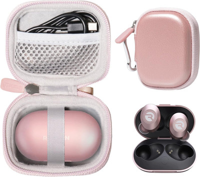 Casesack Case for Raycon Everyday Earbuds (2024 Edition) - In-Ear Buds, Raycon F