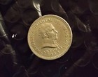VINTAGE Lot of 6 Random Assorted World Foreign Coins — photo 3