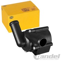 Hella Zusatzwasserpumpe UmwÄLzpumpe Passend FüR Audi A4 A5 A6 Q5 Seat Exeo |